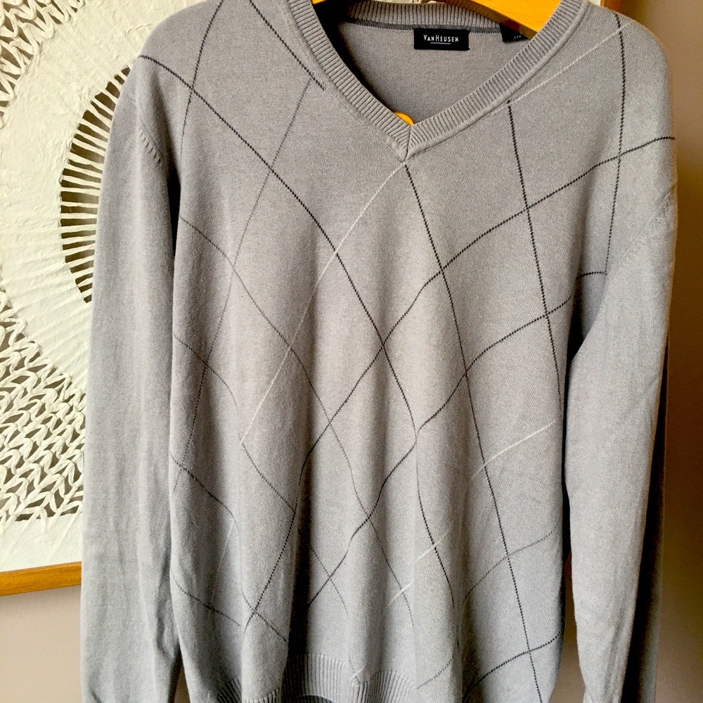 Mens Sweater - XL